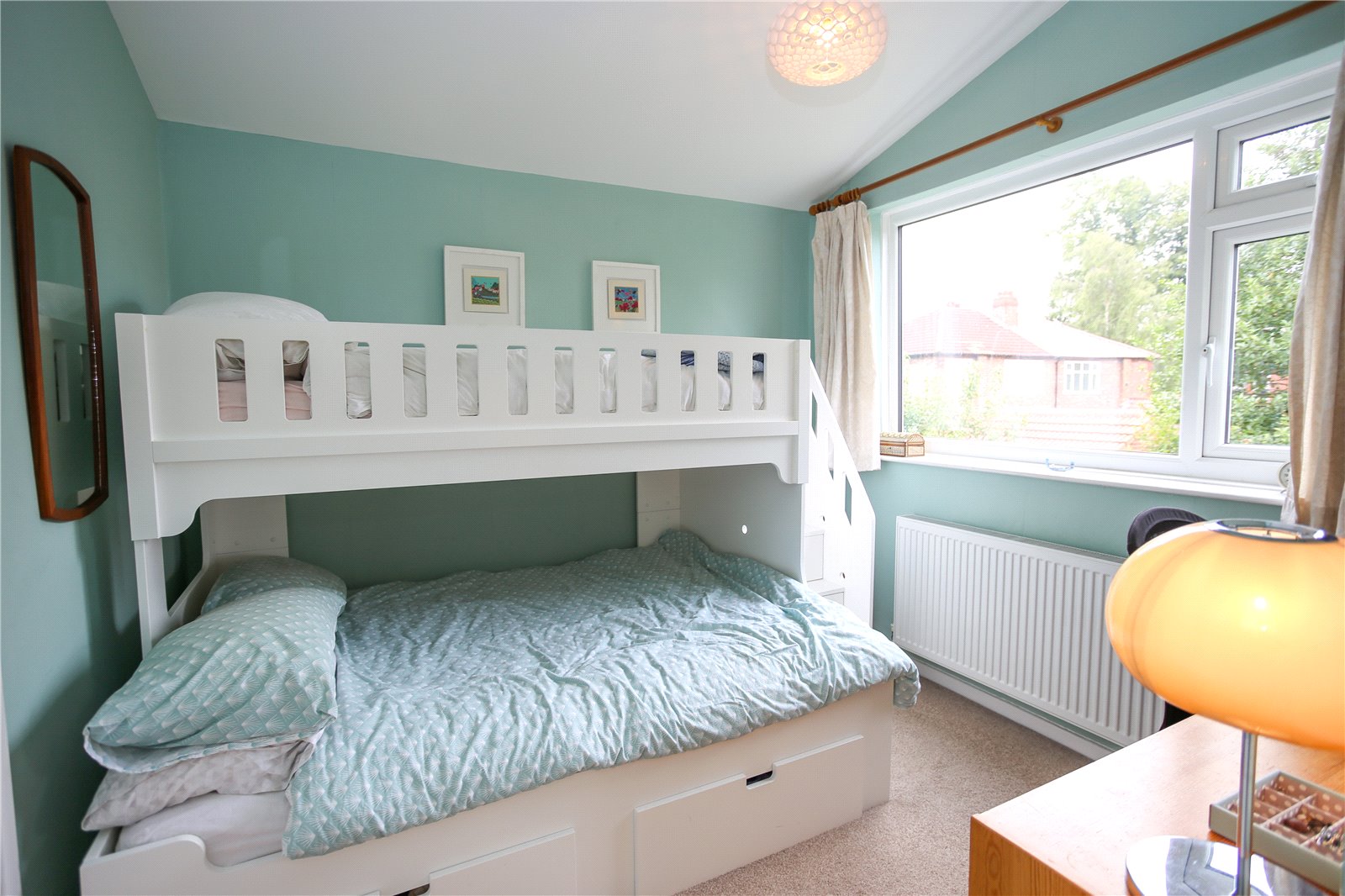 Malvern Grove, West Didsbury, Manchester, M20