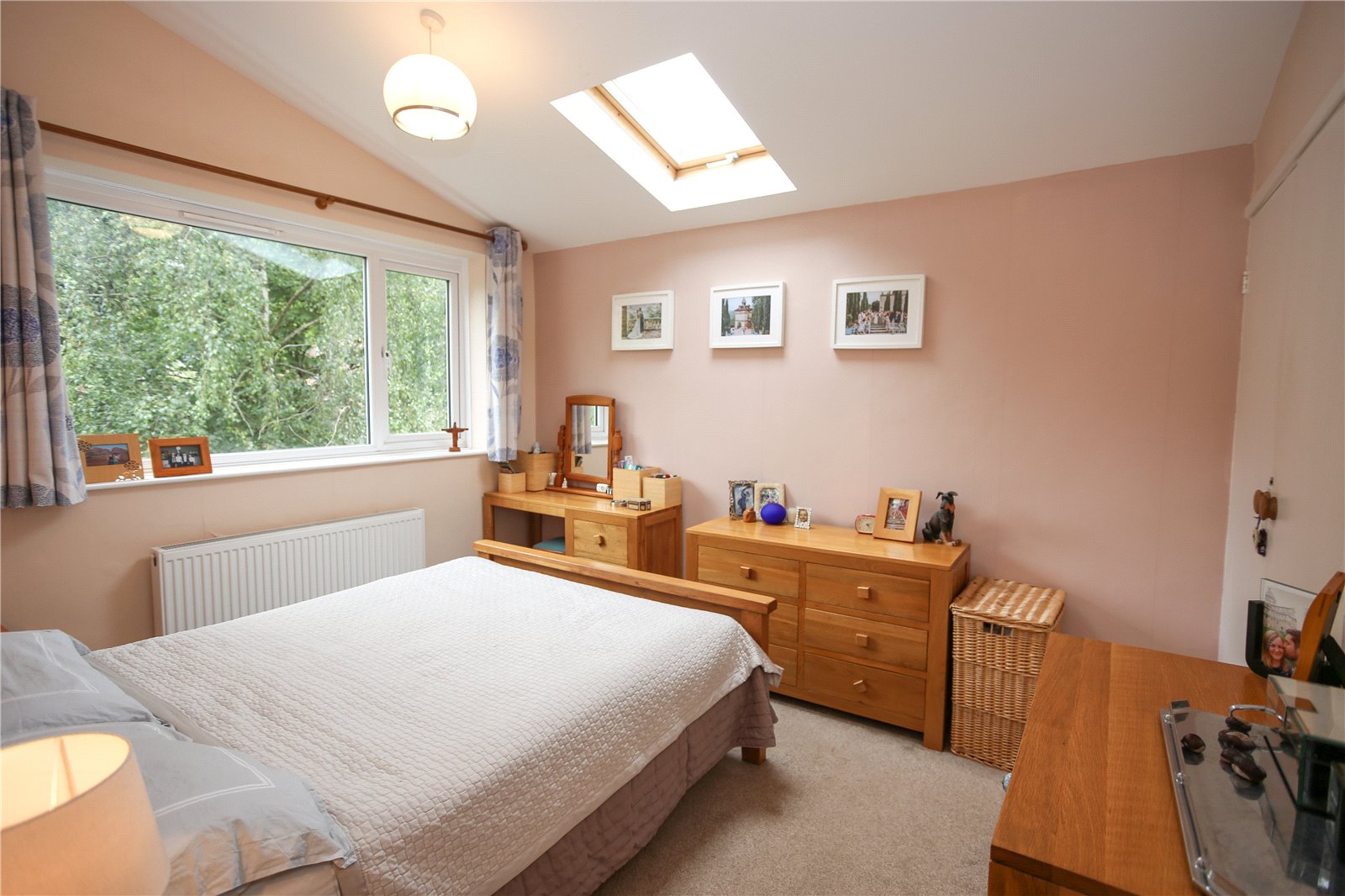 Malvern Grove, West Didsbury, Manchester, M20