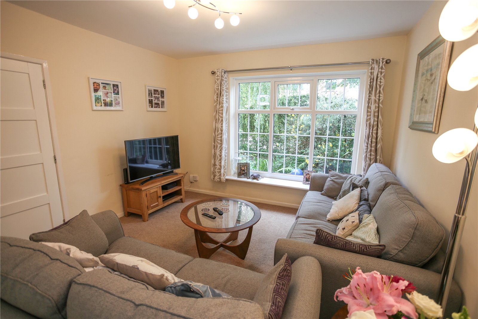 Malvern Grove, West Didsbury, Manchester, M20