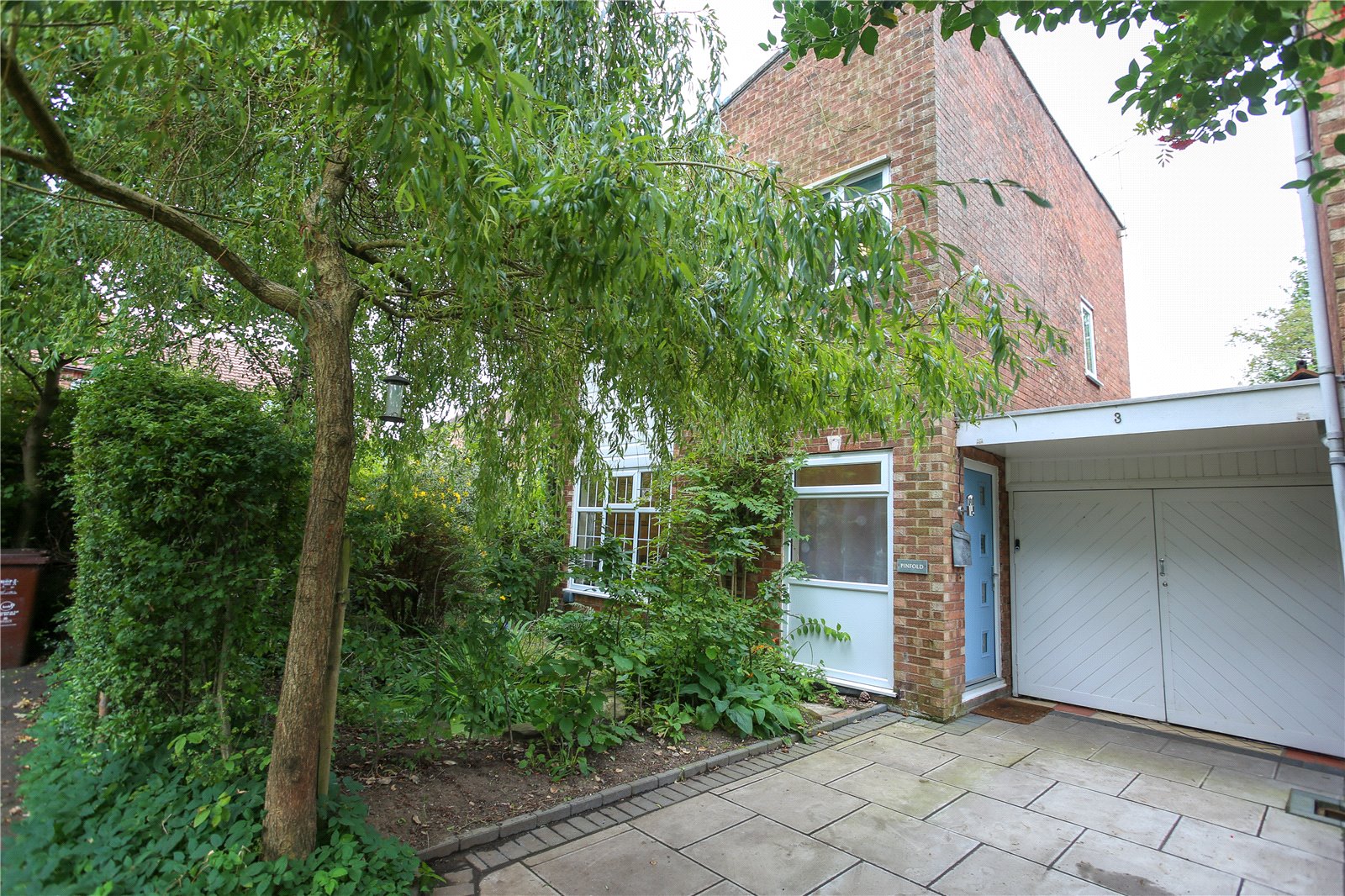 Malvern Grove, West Didsbury, Manchester, M20