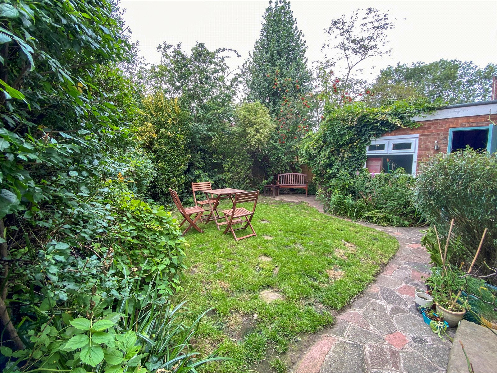 Malvern Grove, West Didsbury, Manchester, M20