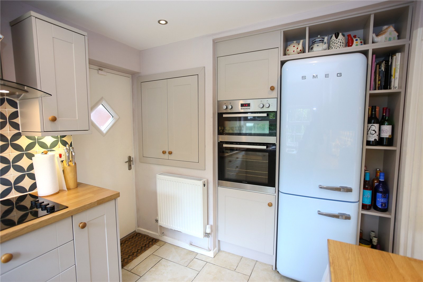 Malvern Grove, West Didsbury, Manchester, M20