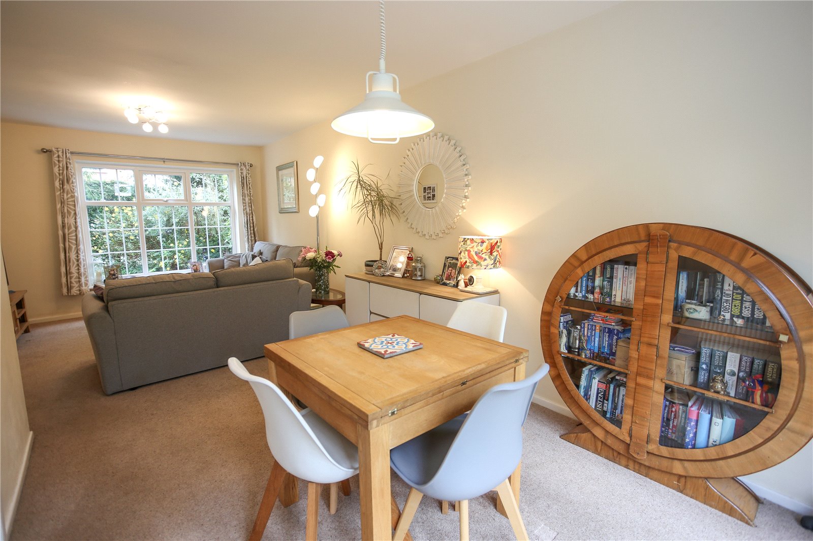 Malvern Grove, West Didsbury, Manchester, M20