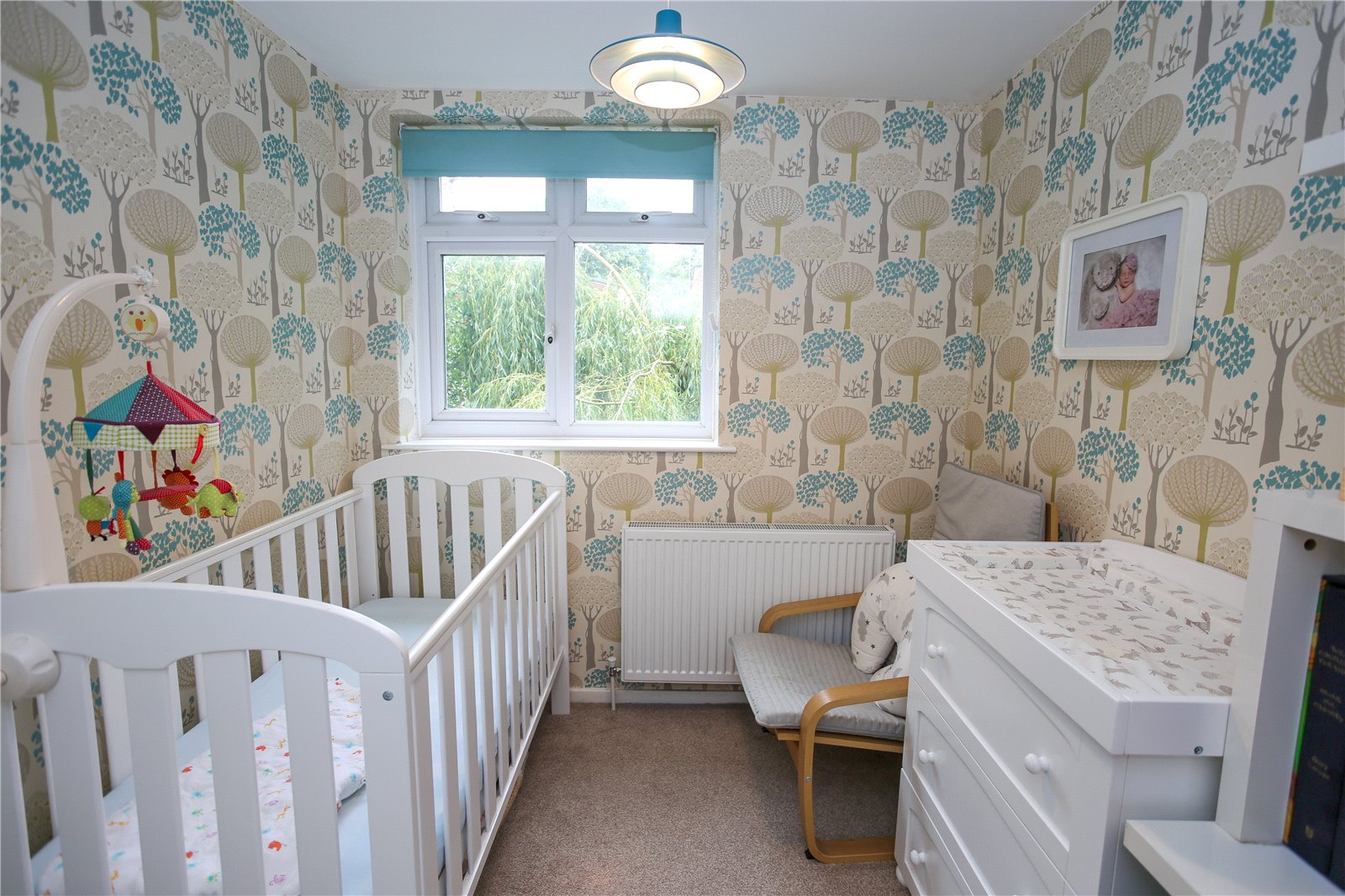 Malvern Grove, West Didsbury, Manchester, M20