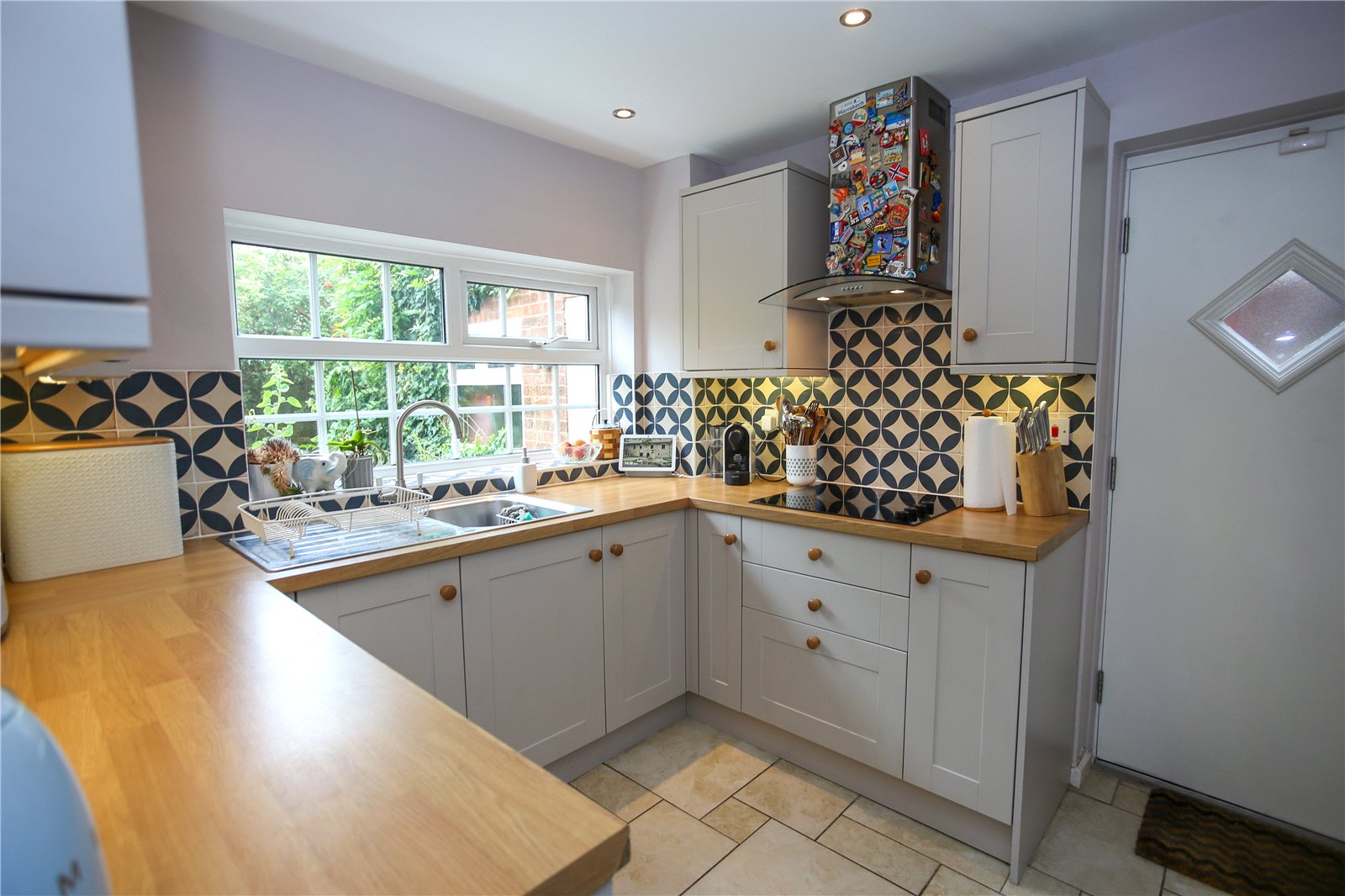 Malvern Grove, West Didsbury, Manchester, M20