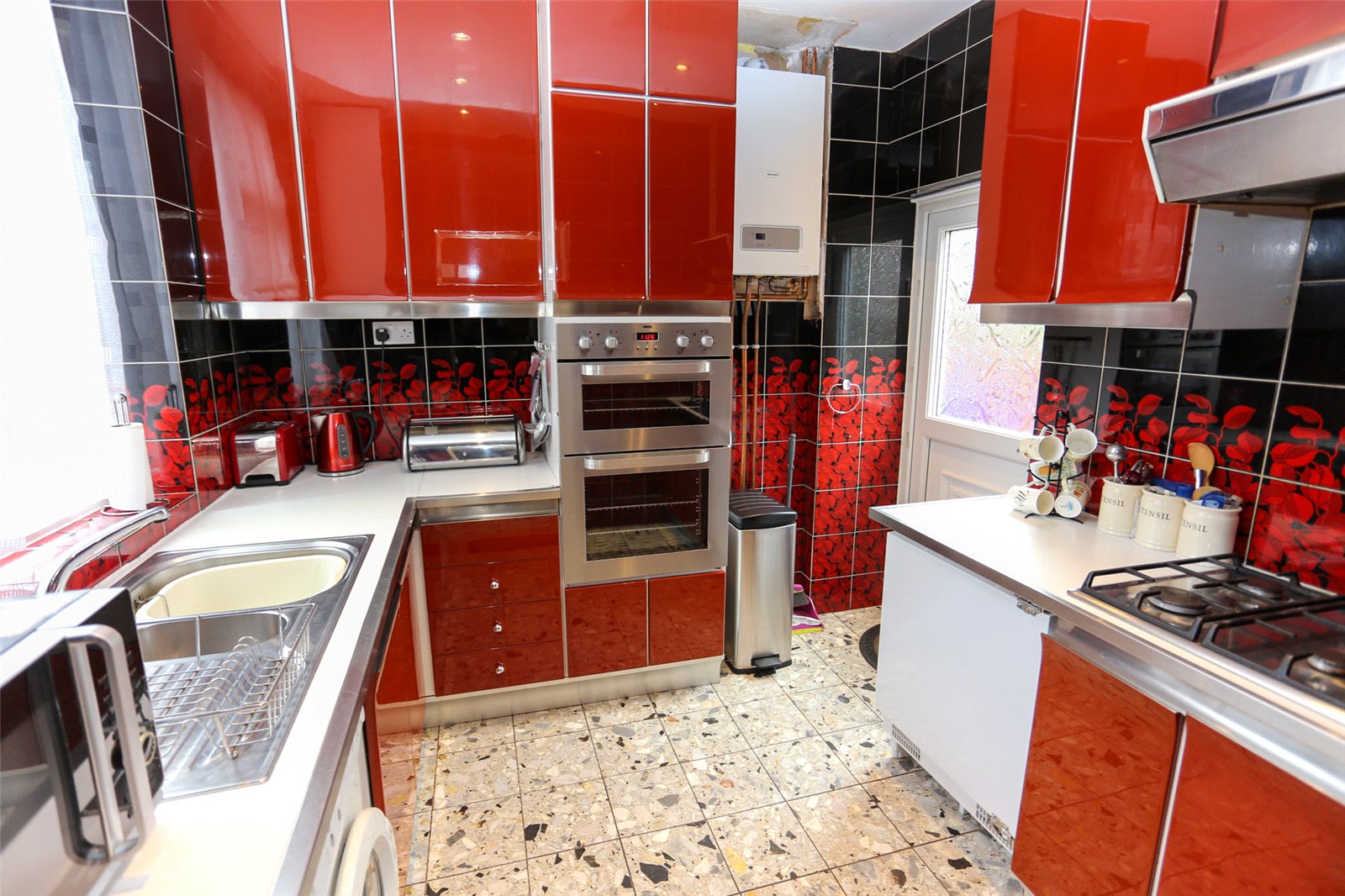 Didsbury, Manchester, M20