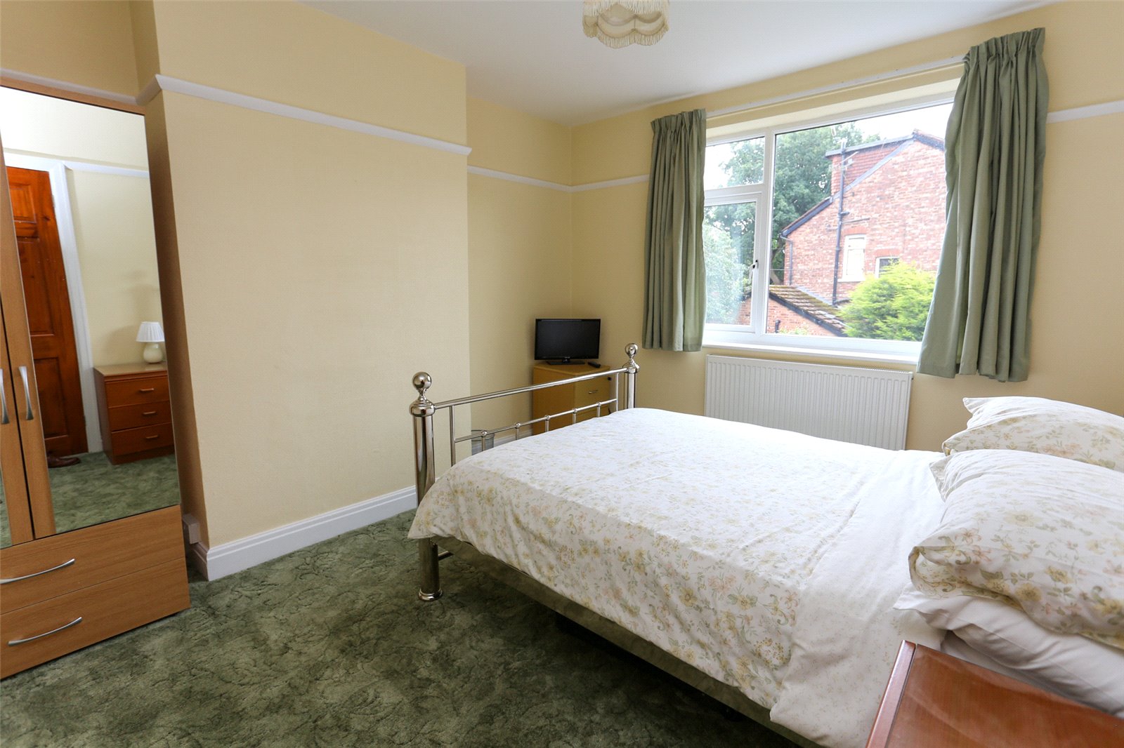 Didsbury, Manchester, M20
