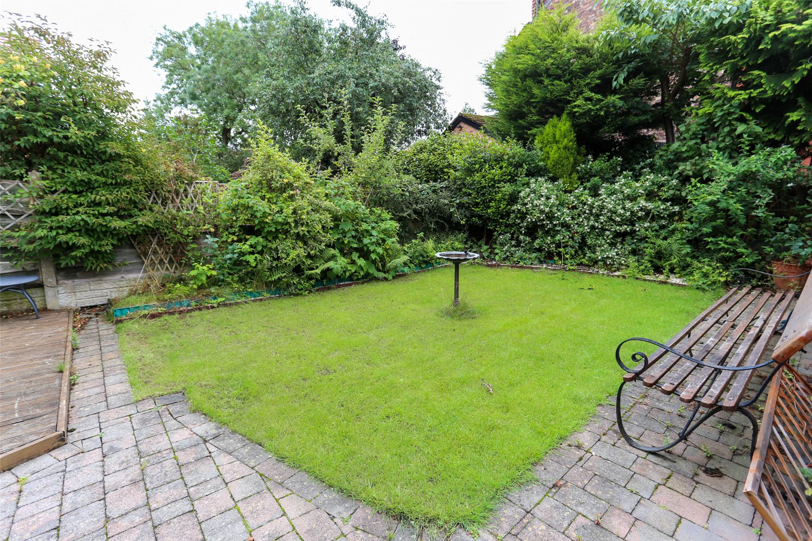 Didsbury, Manchester, M20