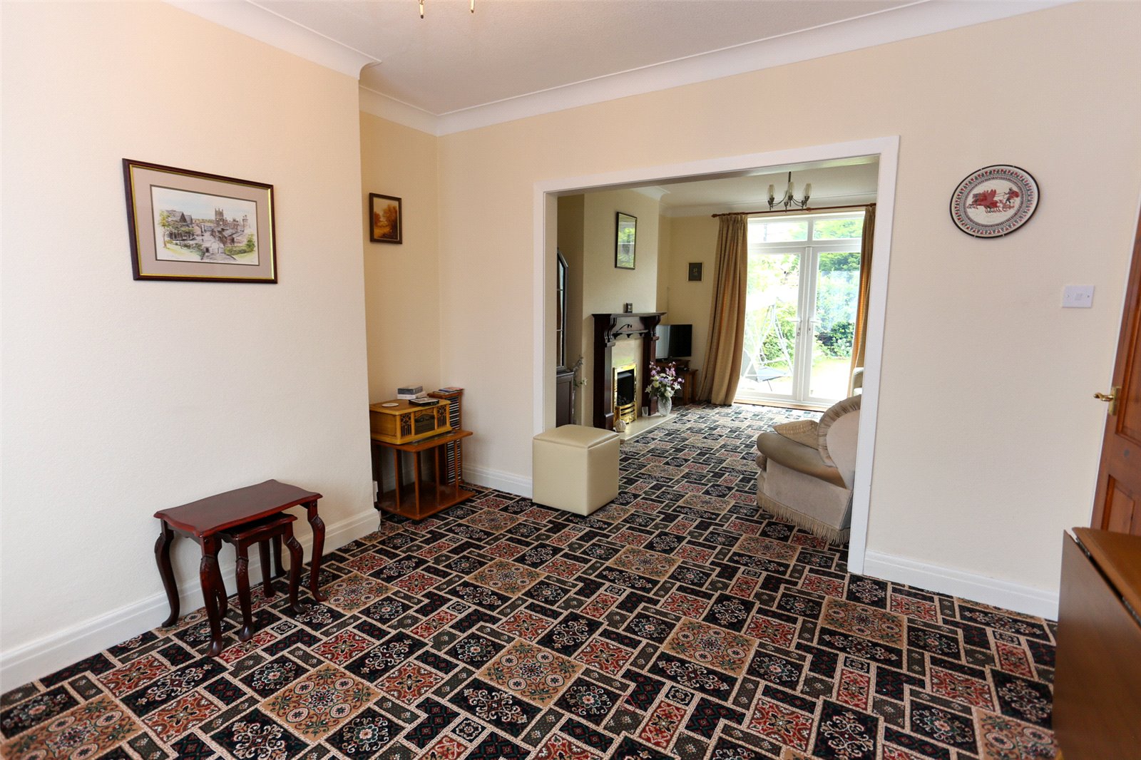 Didsbury, Manchester, M20