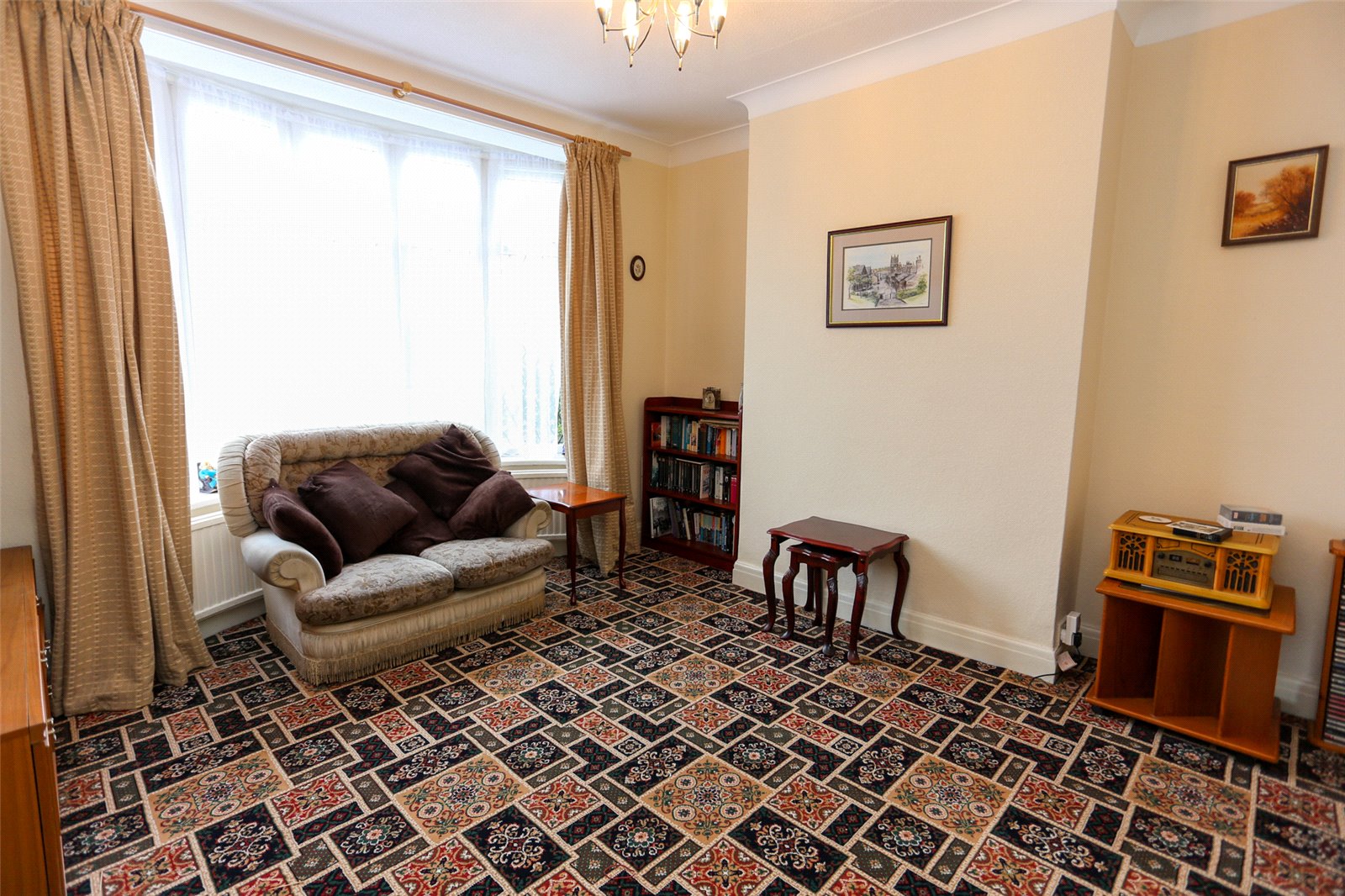 Didsbury, Manchester, M20