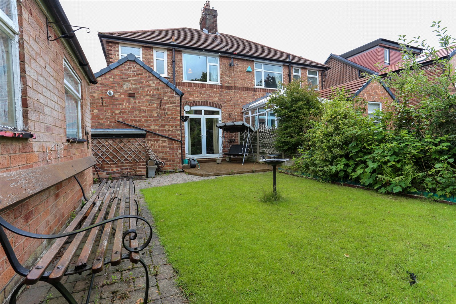 Didsbury, Manchester, M20