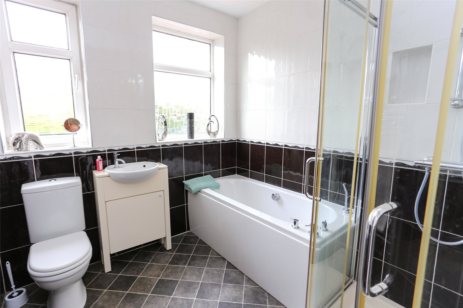 Didsbury, Manchester, M20