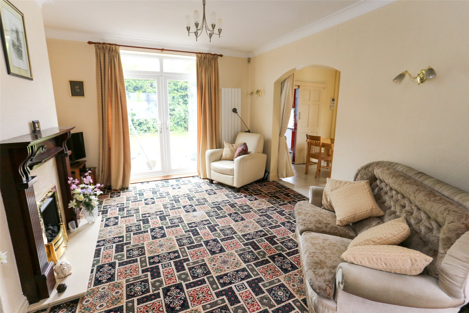 Didsbury, Manchester, M20