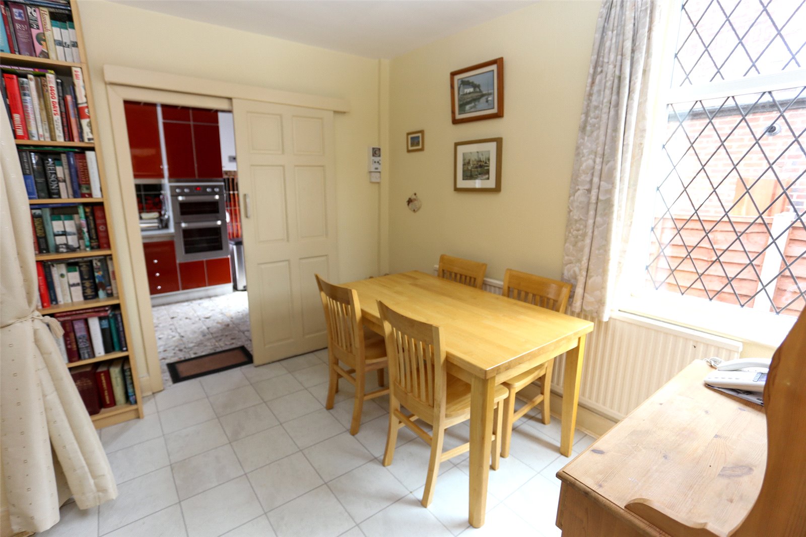 Didsbury, Manchester, M20