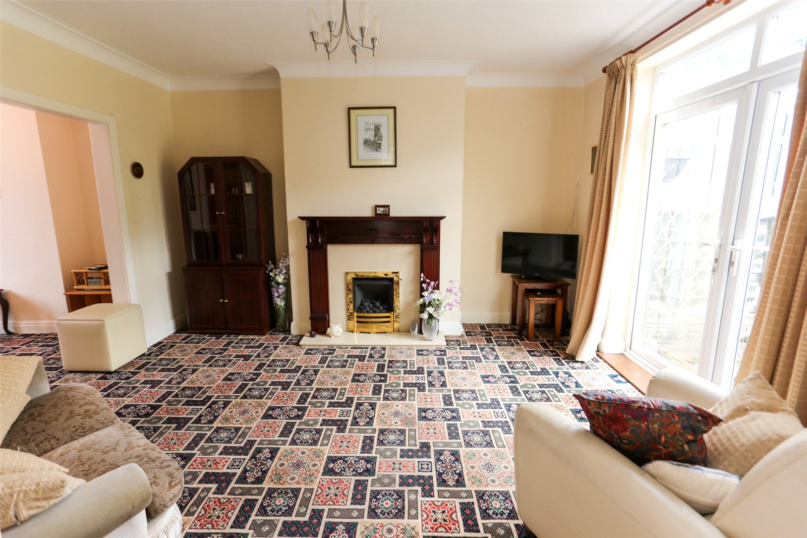 Didsbury, Manchester, M20