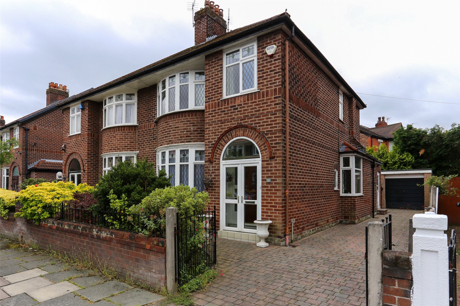 Didsbury, Manchester, M20