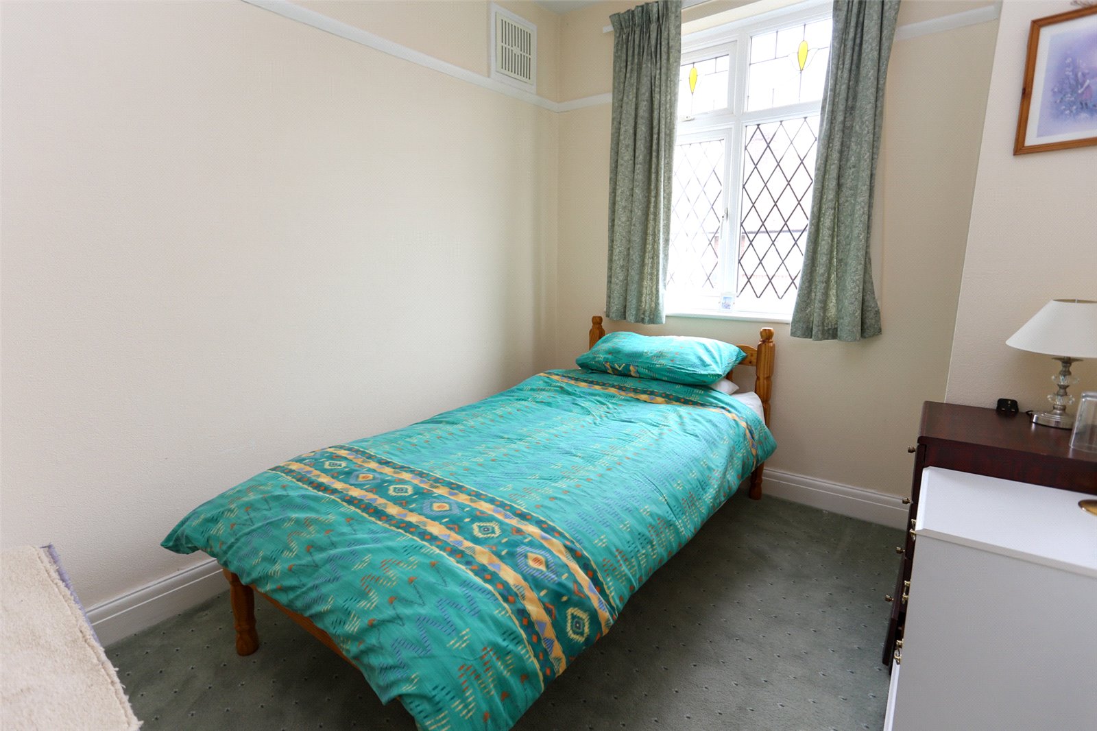 Didsbury, Manchester, M20