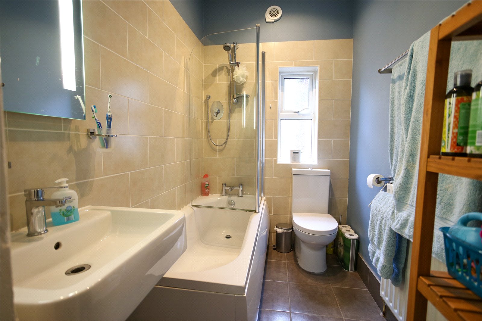 West Didsbury, Manchester, M20