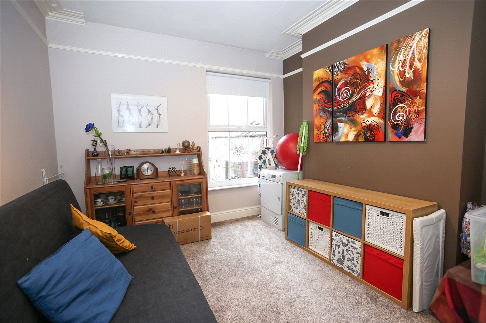 West Didsbury, Manchester, M20