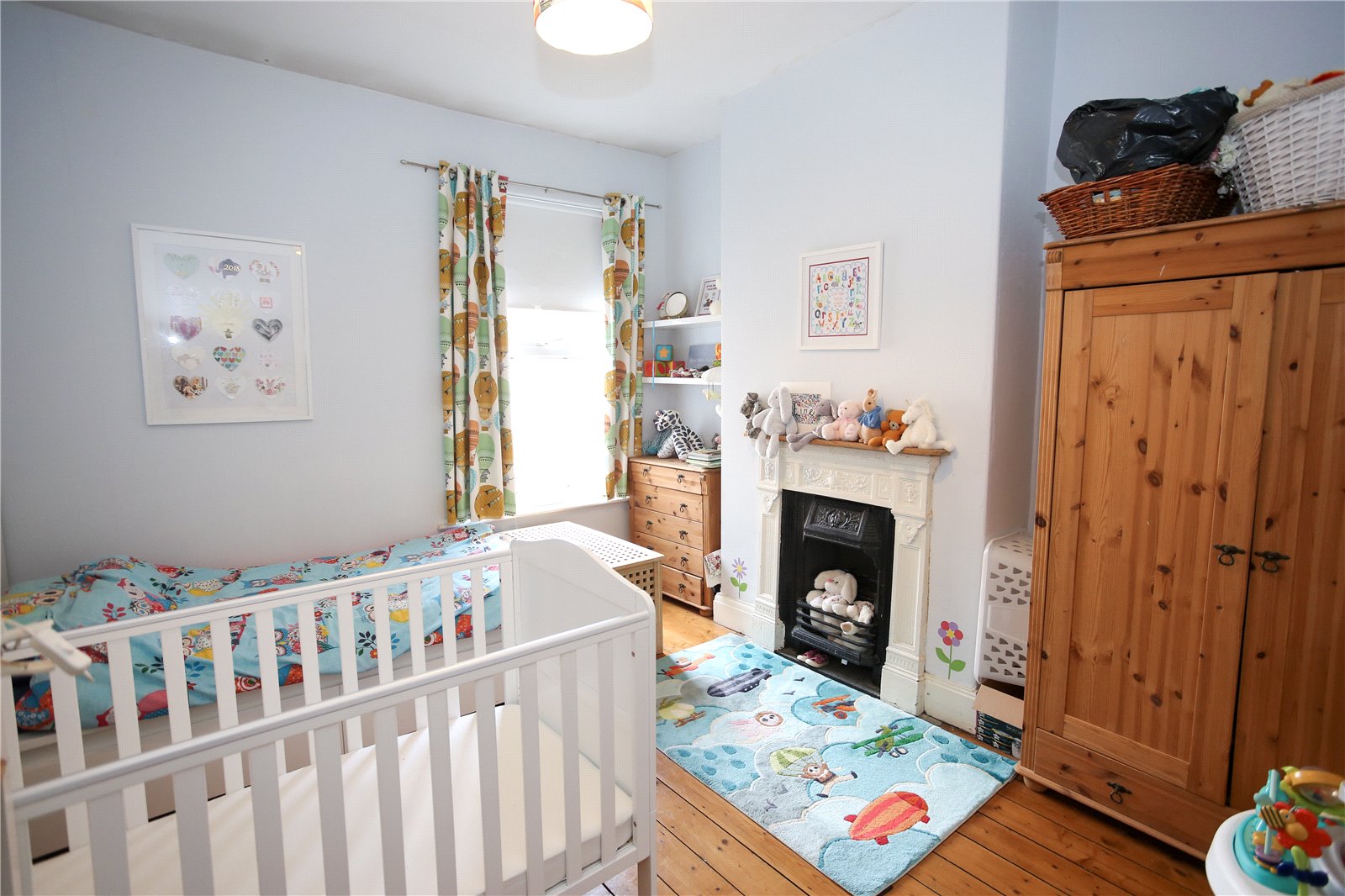 West Didsbury, Manchester, M20