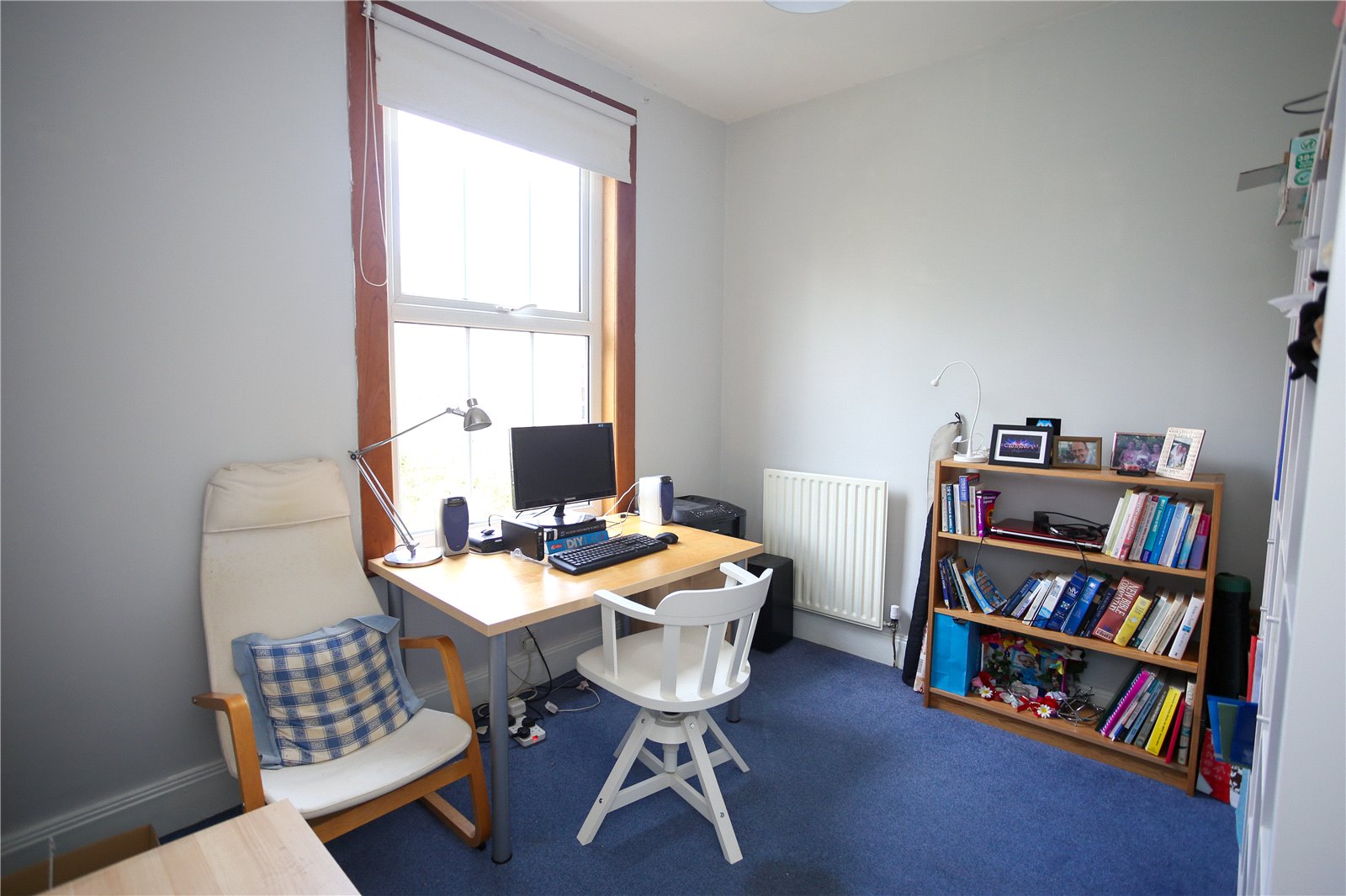West Didsbury, Manchester, M20