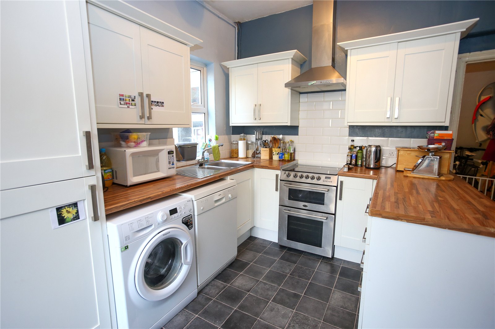 West Didsbury, Manchester, M20