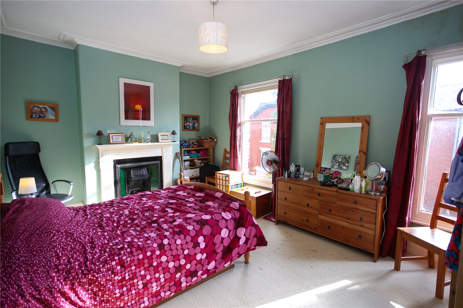 West Didsbury, Manchester, M20
