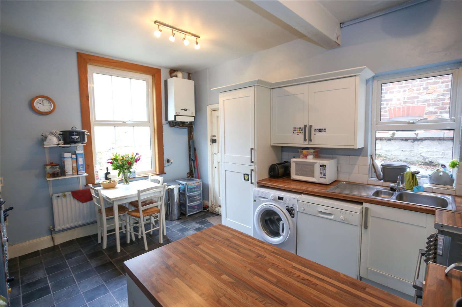 West Didsbury, Manchester, M20