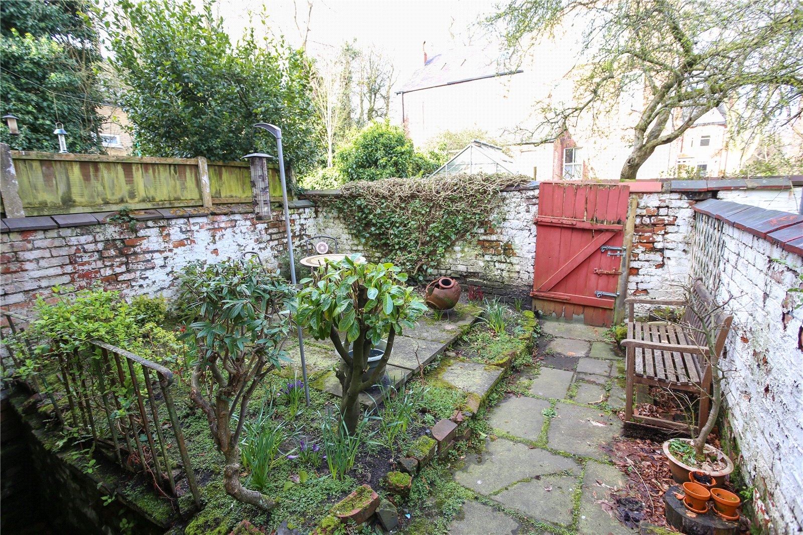 West Didsbury, Manchester, M20