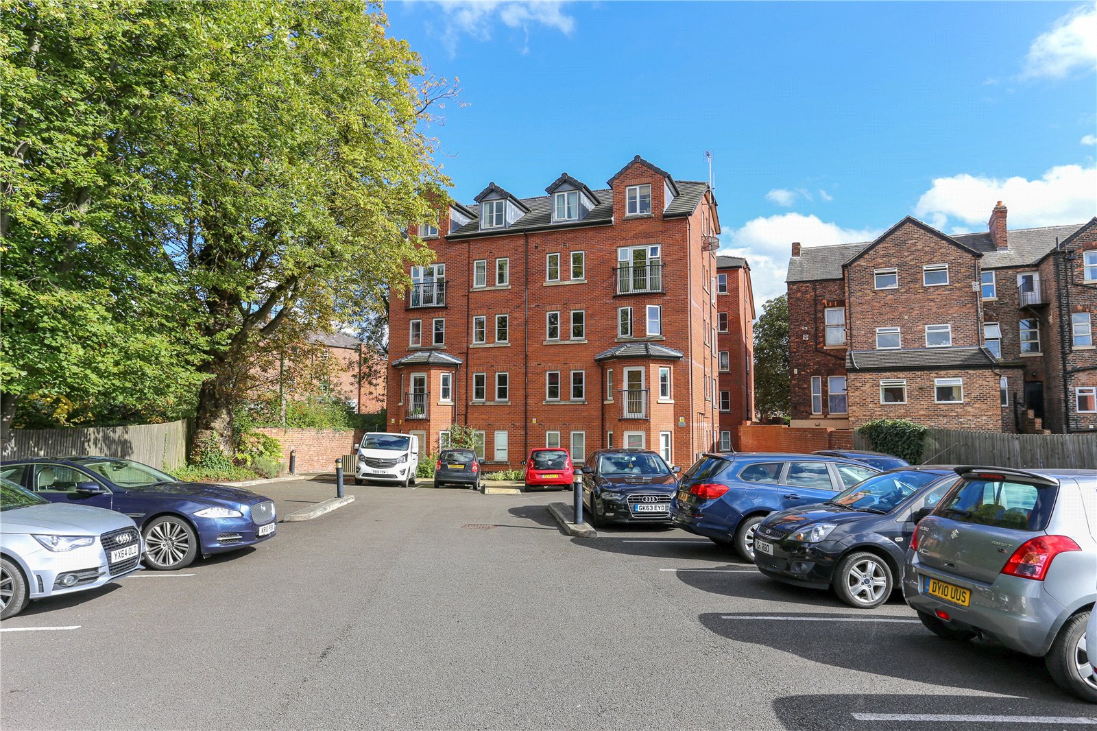 Withington, Manchester, M20