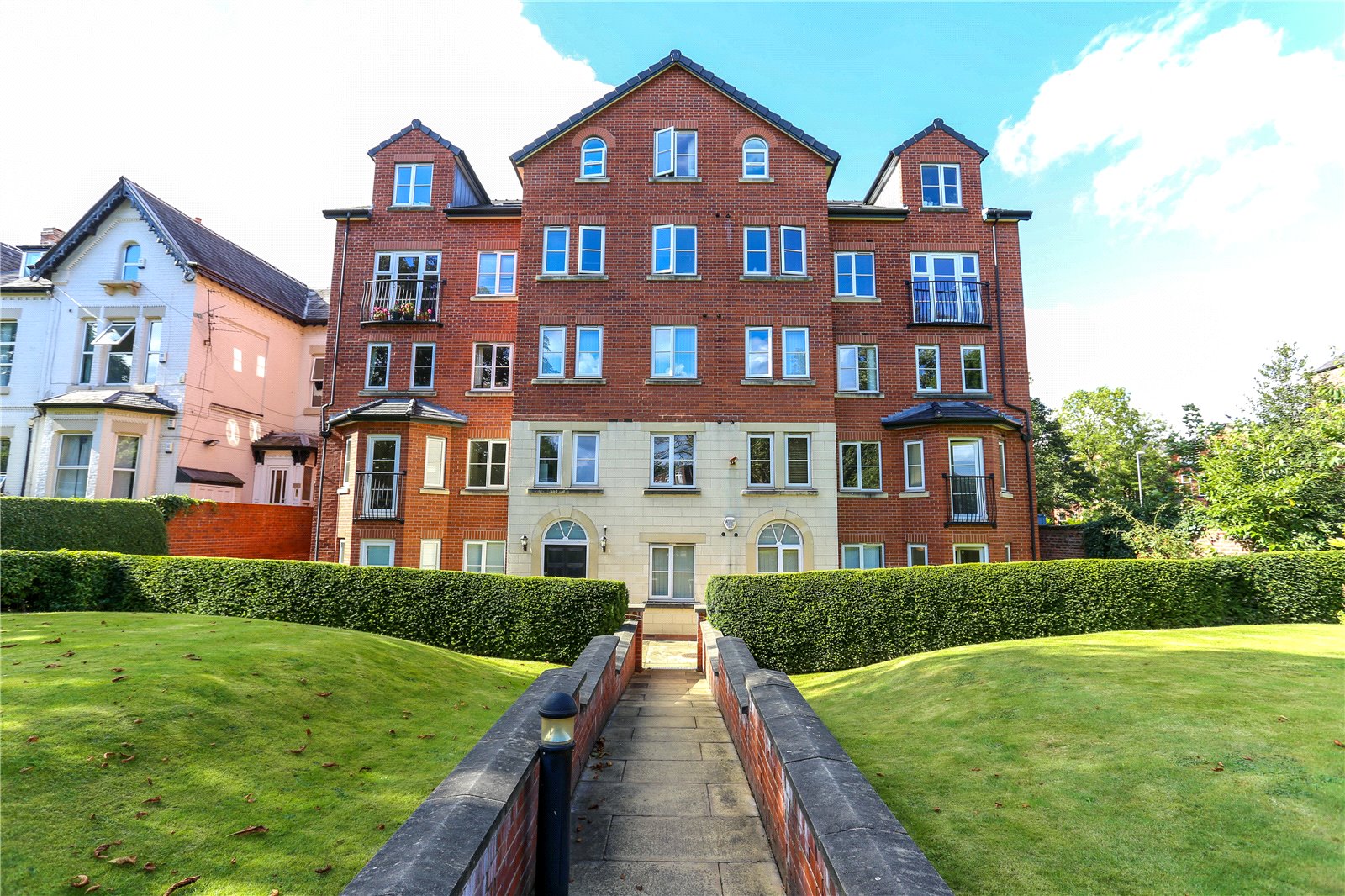 Withington, Manchester, M20