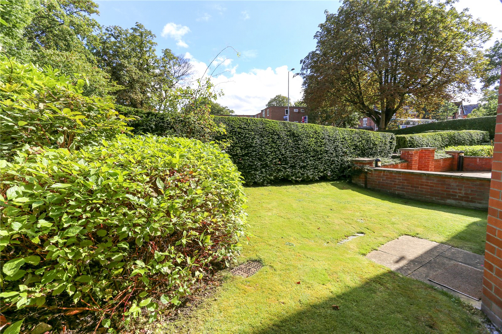 Withington, Manchester, M20