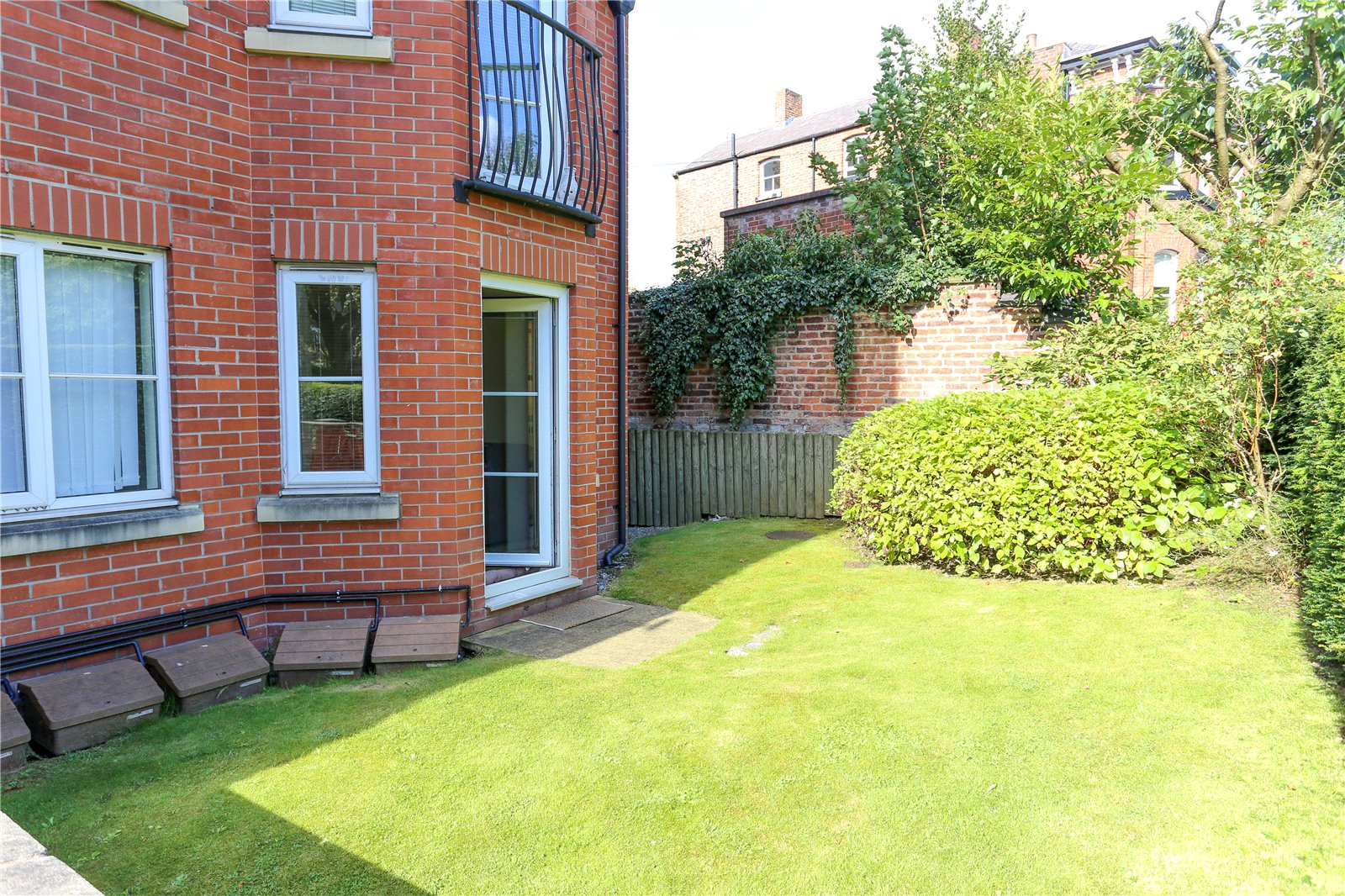 Withington, Manchester, M20