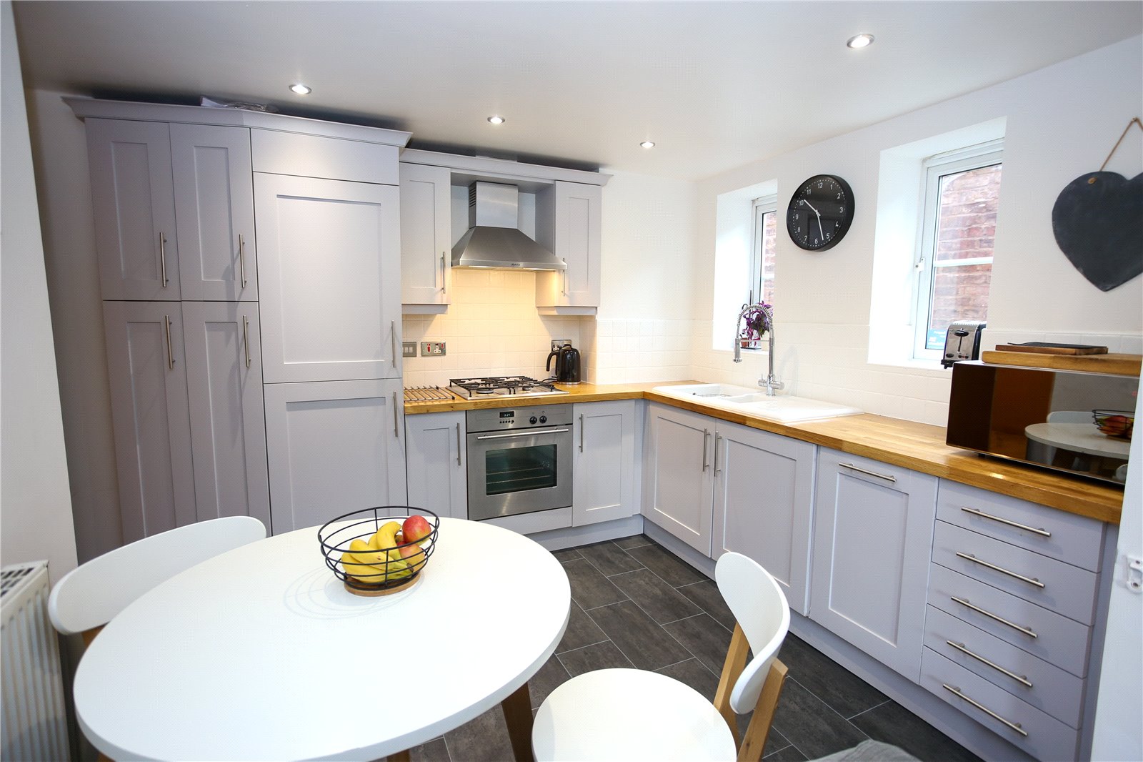 Withington, Manchester, M20