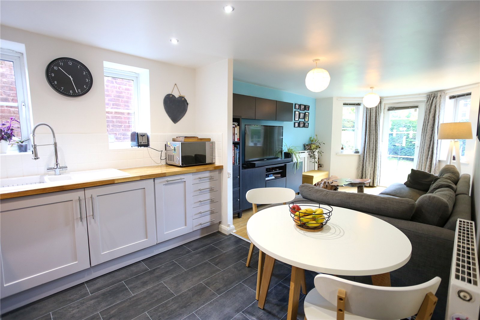 Withington, Manchester, M20