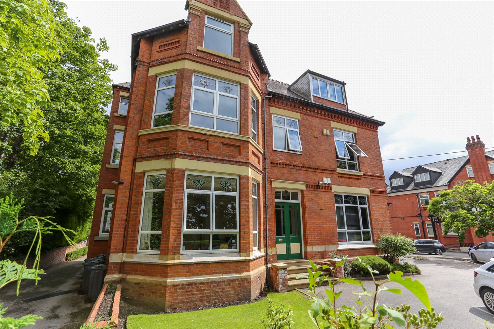 Didsbury, Manchester, M20