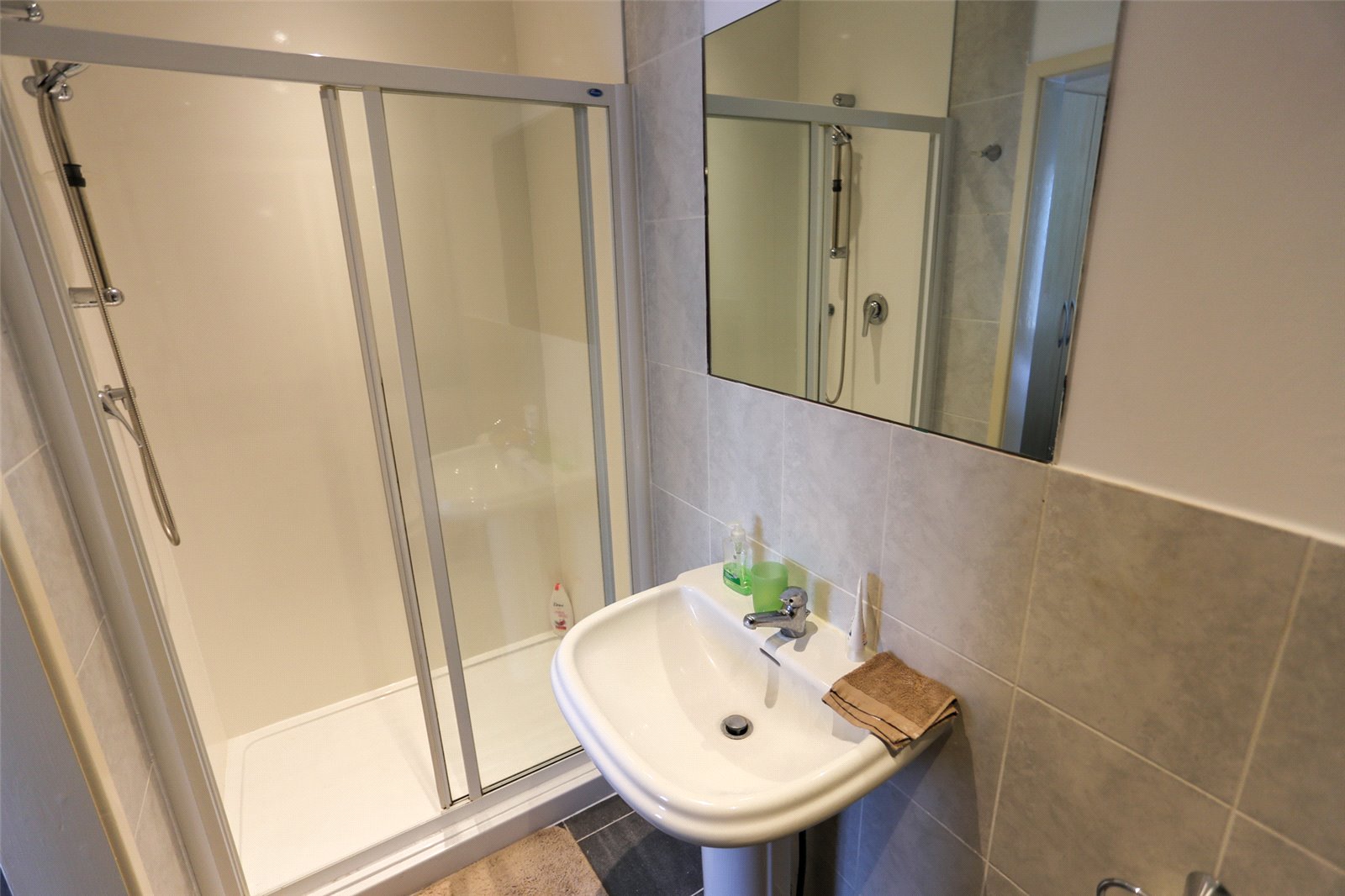 Didsbury, Manchester, M20