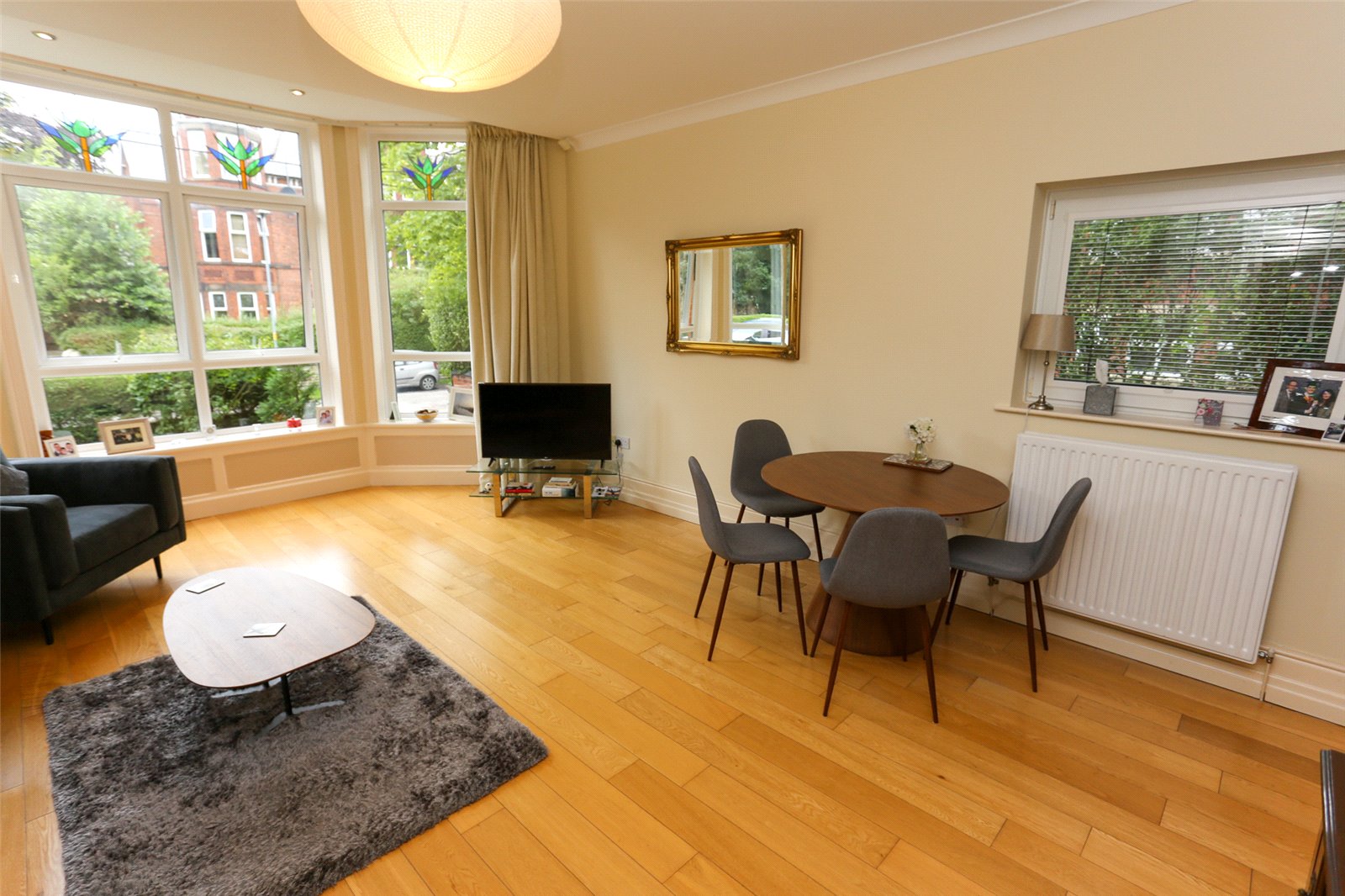 Didsbury, Manchester, M20