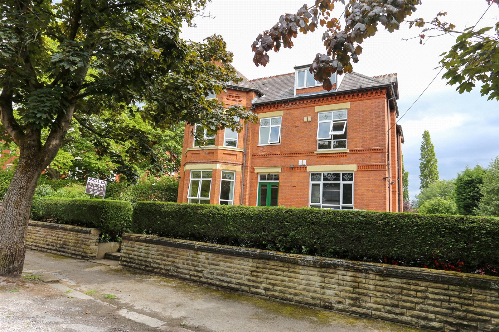 Didsbury, Manchester, M20