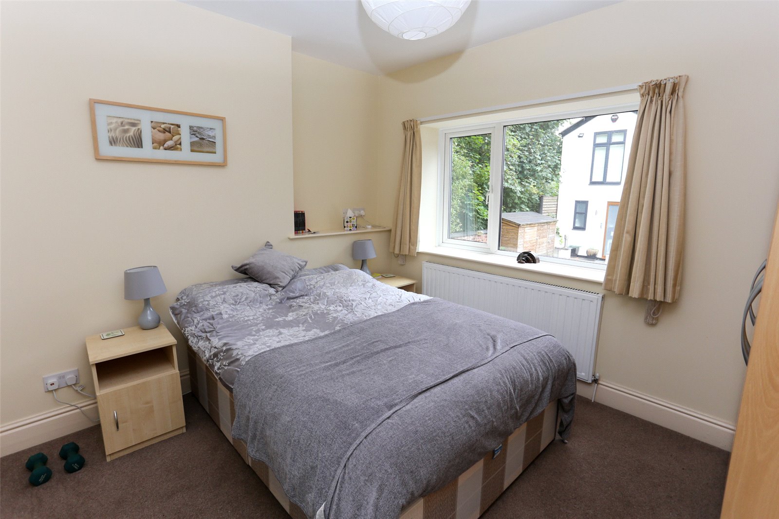 Didsbury, Manchester, M20