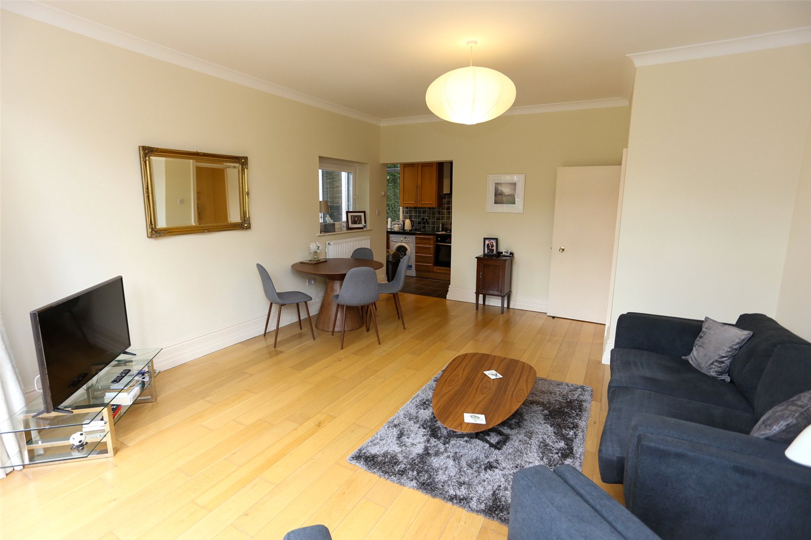 Didsbury, Manchester, M20