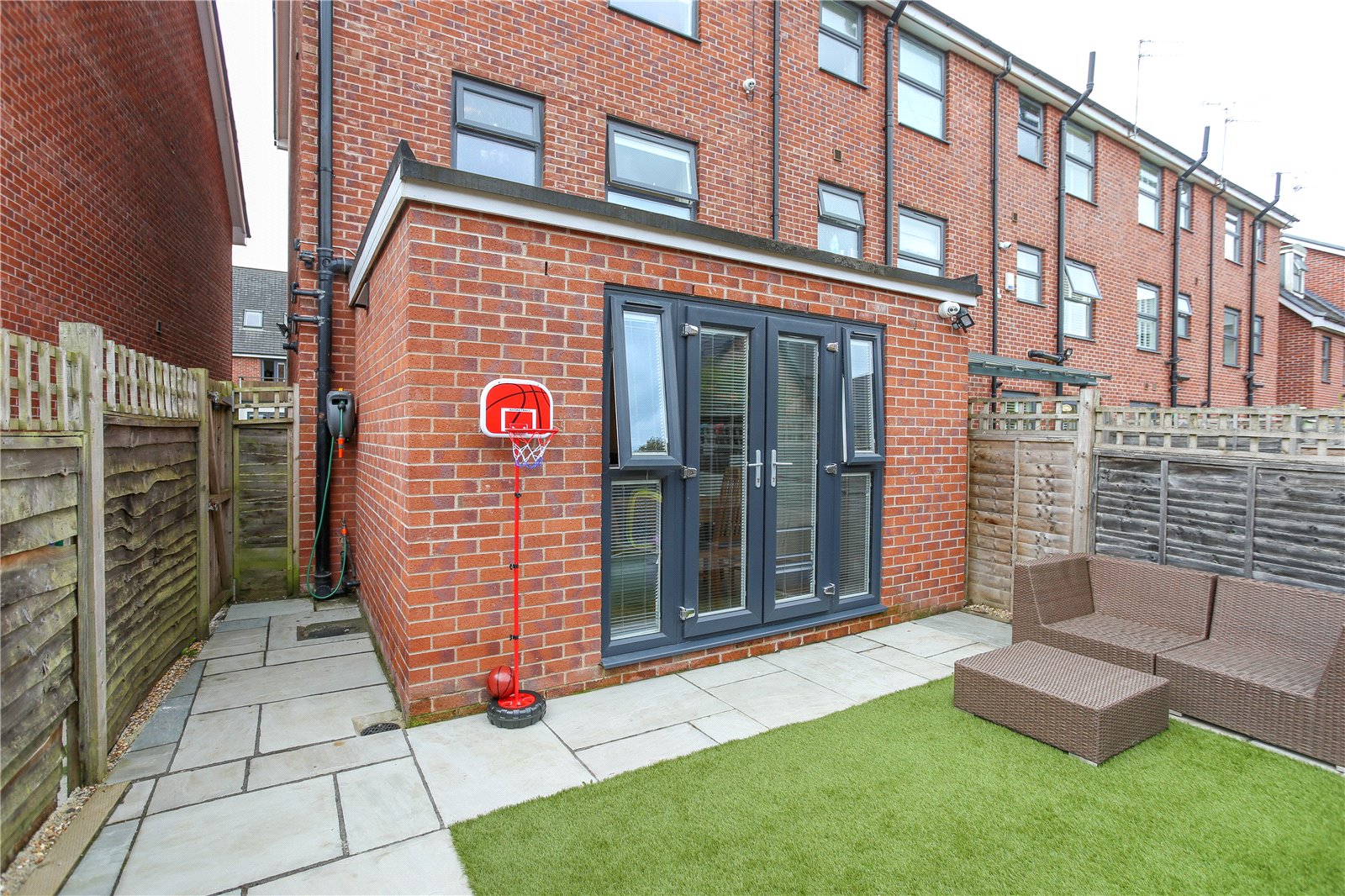 West Didsbury, Manchester, M20