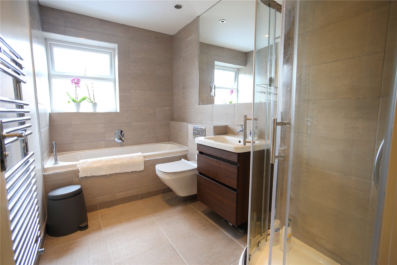 West Didsbury, Manchester, M20