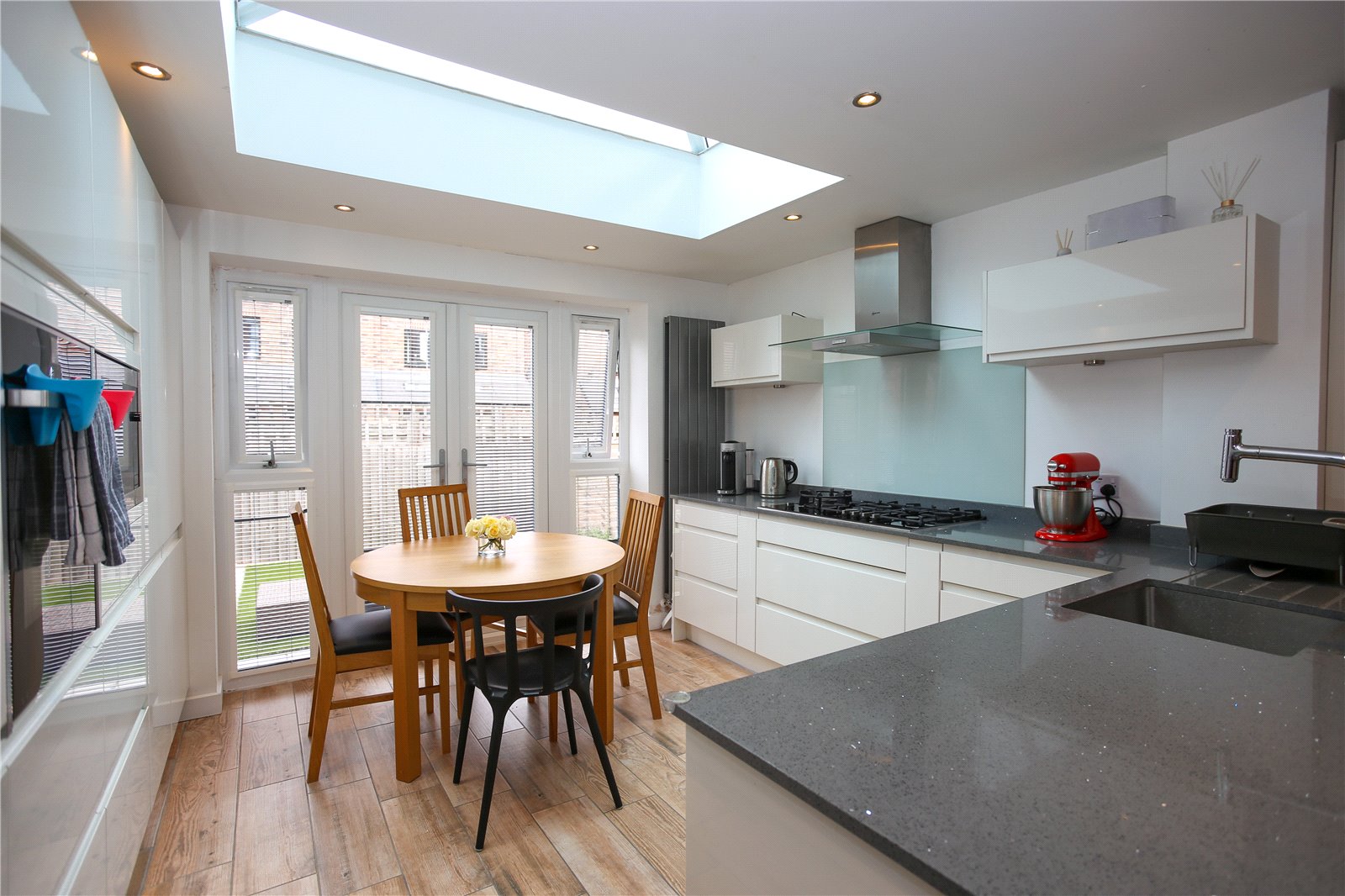 West Didsbury, Manchester, M20