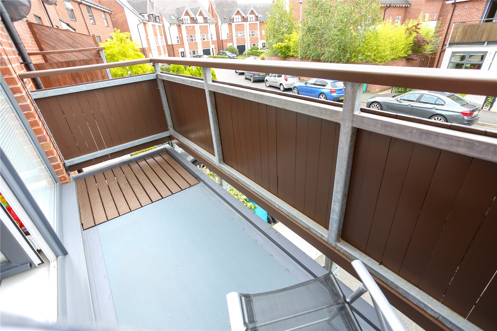 West Didsbury, Manchester, M20