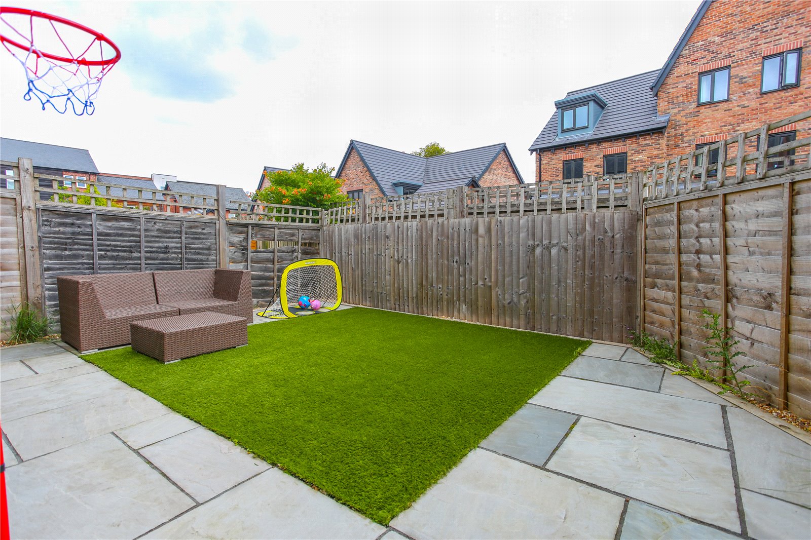 West Didsbury, Manchester, M20