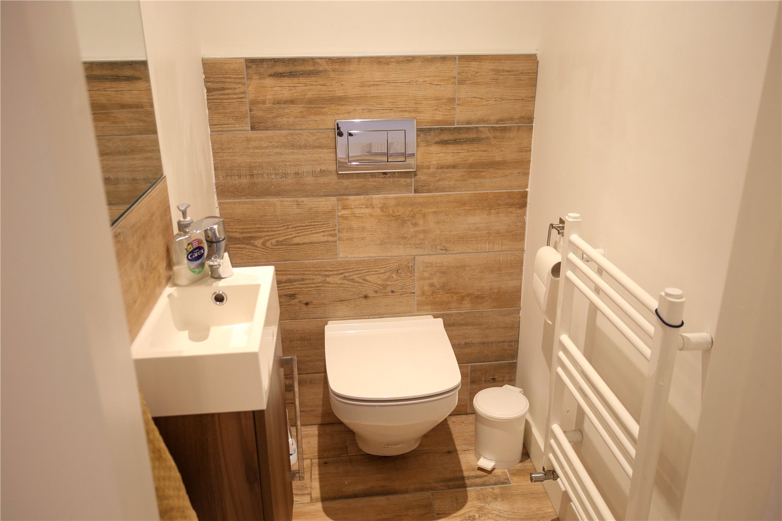 West Didsbury, Manchester, M20