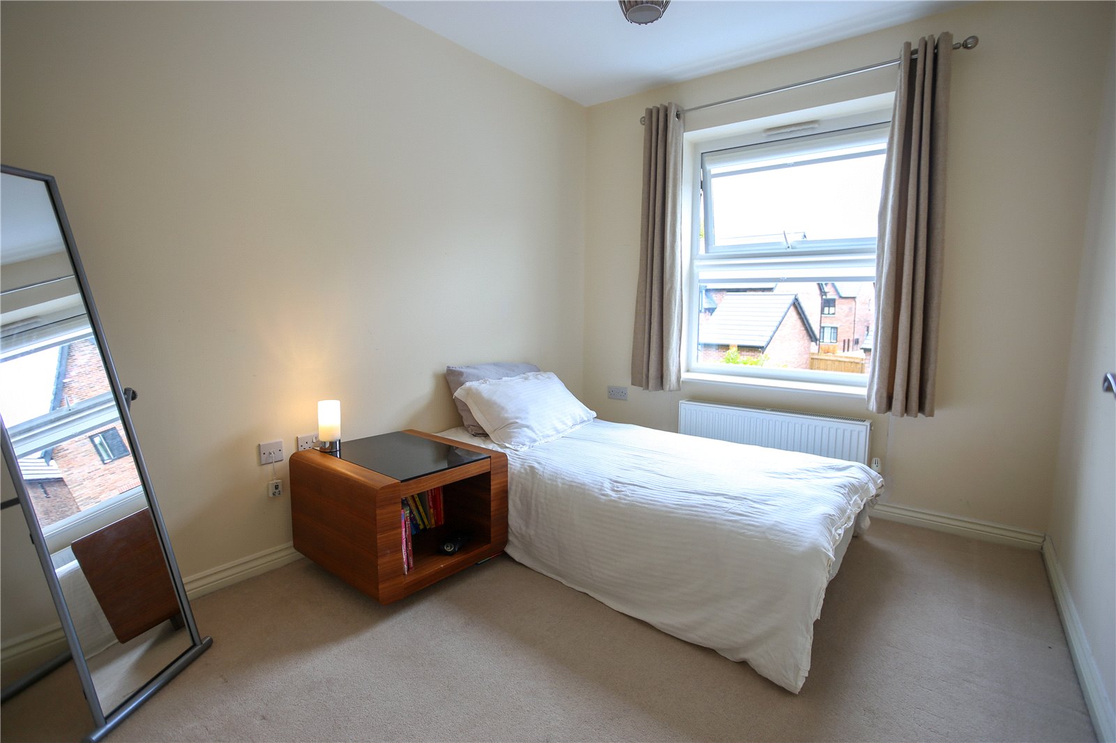 West Didsbury, Manchester, M20