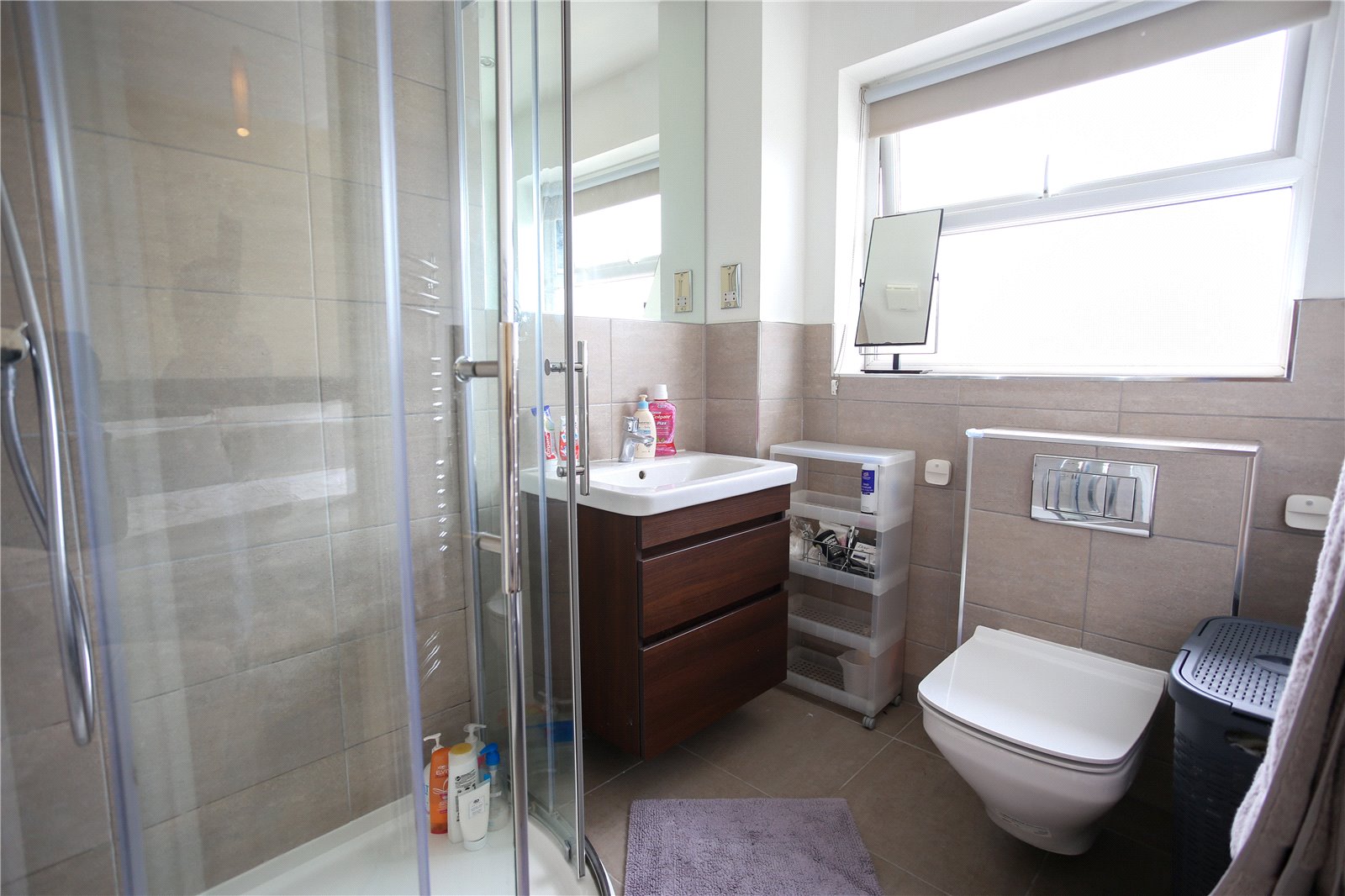 West Didsbury, Manchester, M20