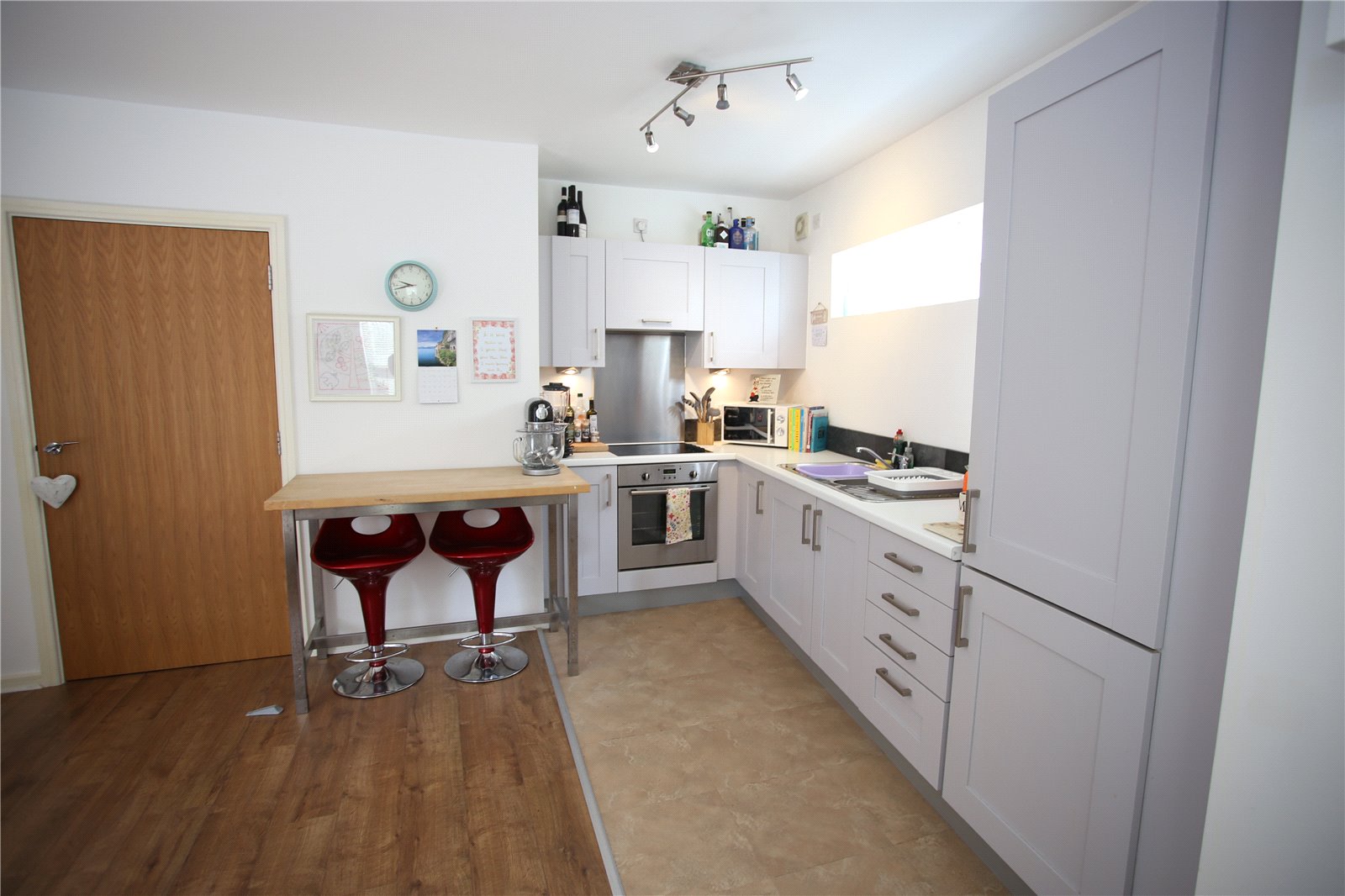 West Didsbury, Manchester, M20